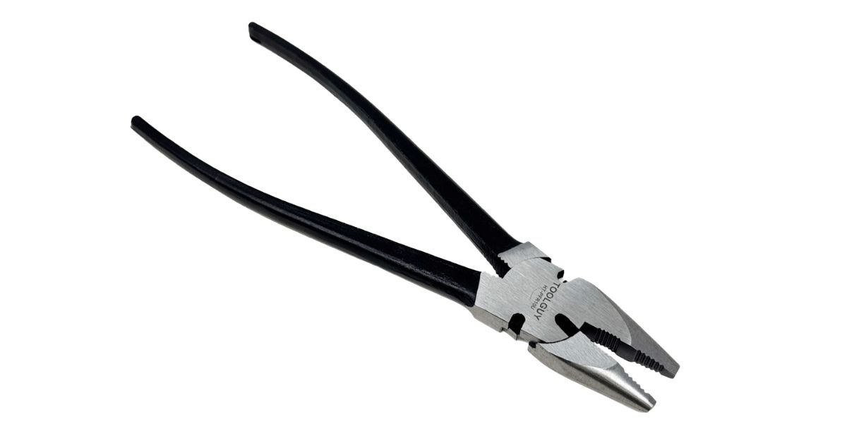 Essential Fence Pliers Every Installer Needs