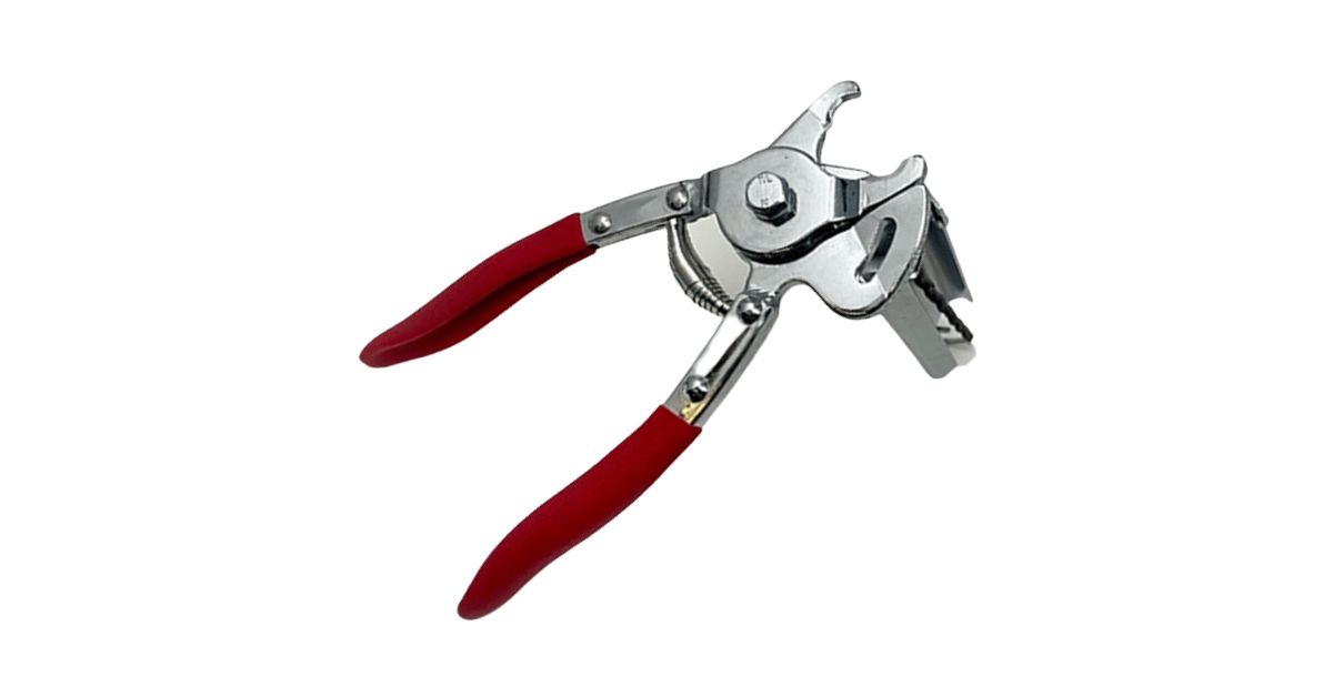 Essential Fence Pliers Every Installer Needs