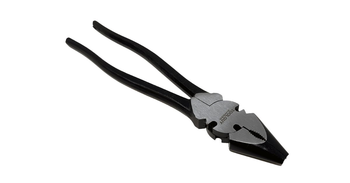 Essential Fence Pliers Every Installer Needs