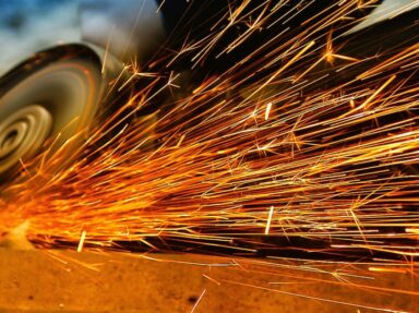 Cut-Off Wheels: Selecting the Right Grit & Size