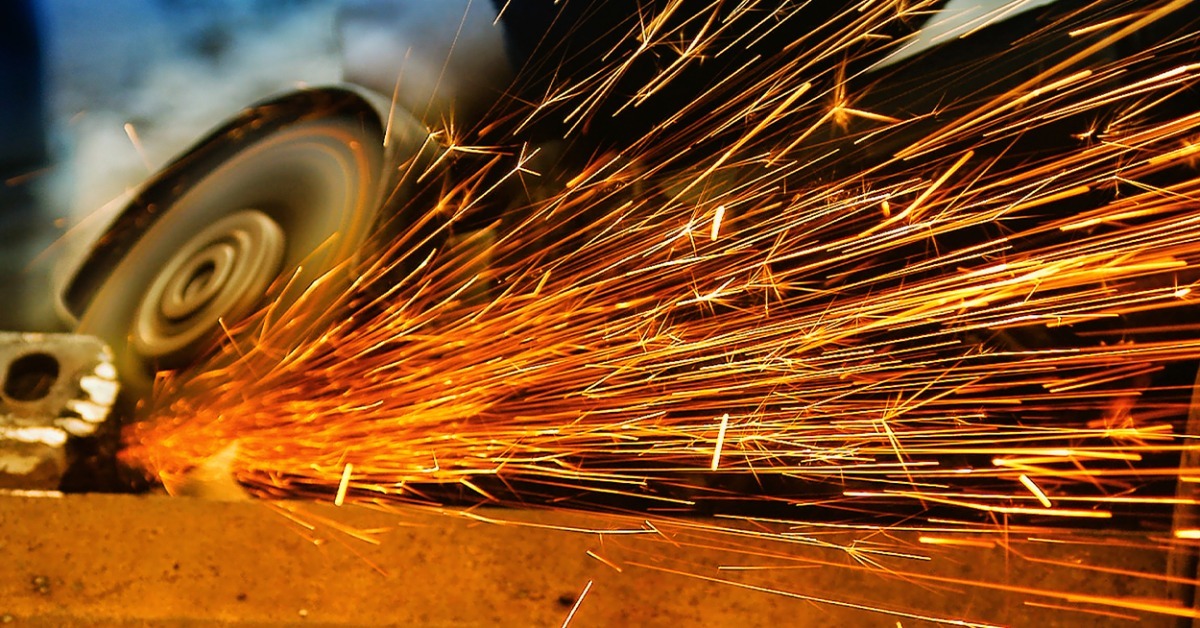 Cut-Off Wheels: Selecting the Right Grit & Size