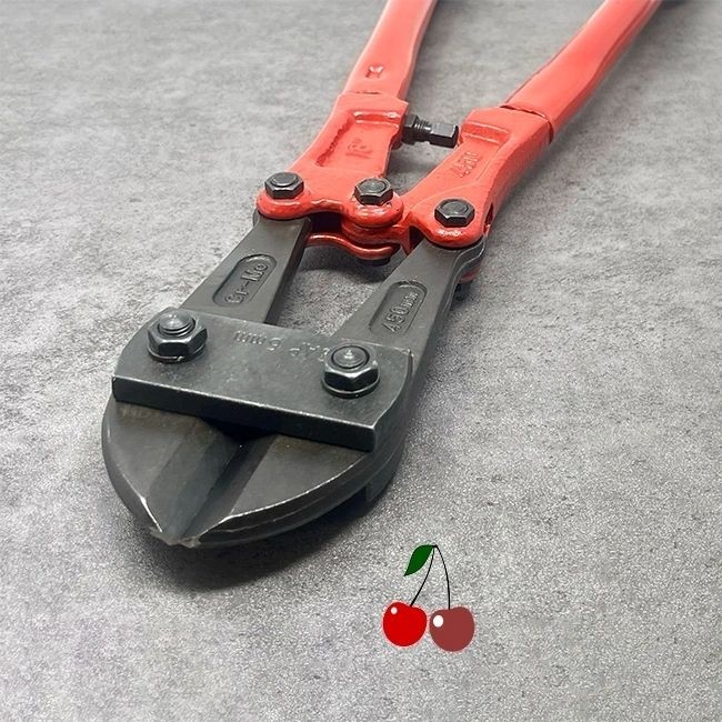 How to Choose Heavy-Duty Bolt Cutters