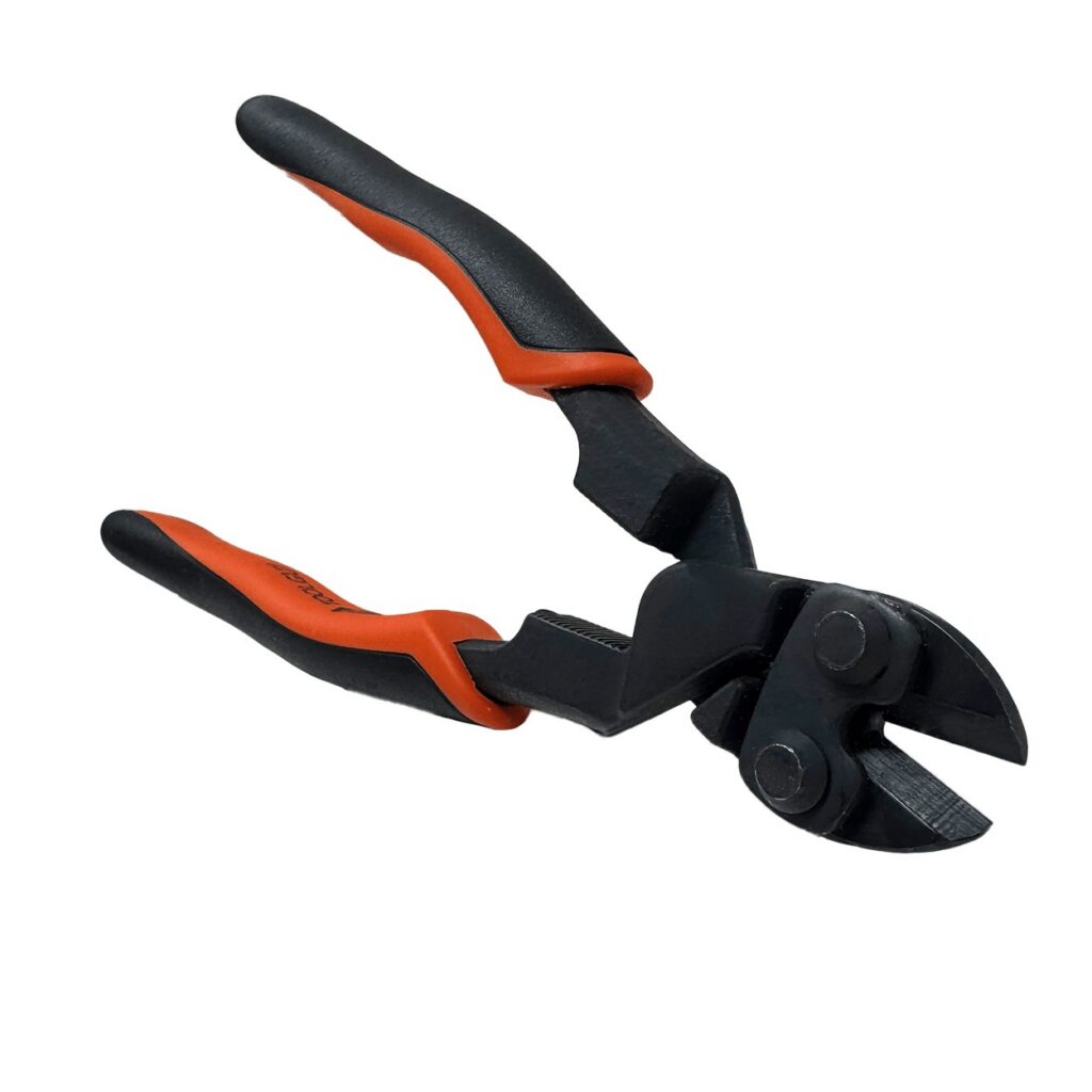 How to Choose Heavy-Duty Bolt Cutters