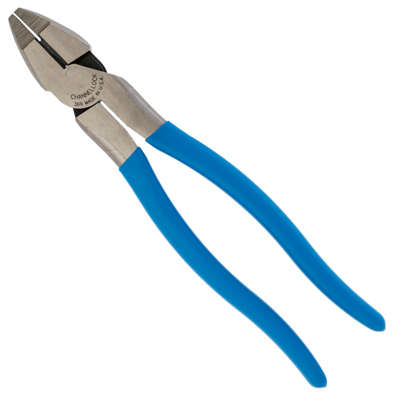 Benefits of Heat-Treated Fence Pliers for Durability