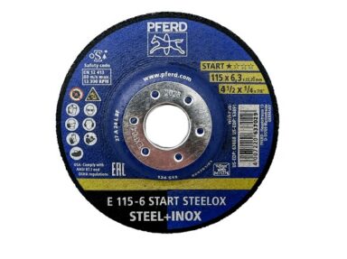 Grinding Wheels Guide for Construction Pros
