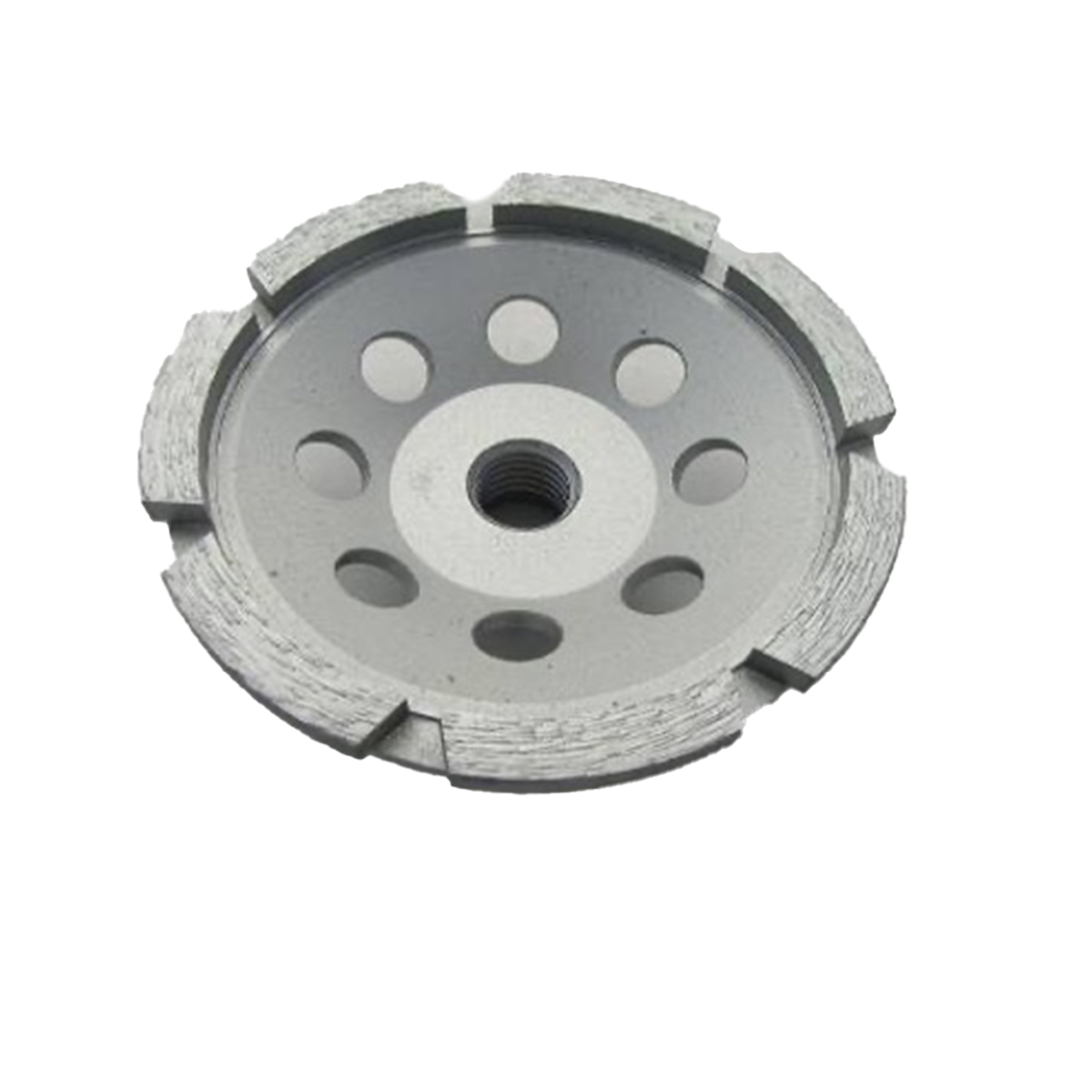 SoloStrike Cup Wheel
